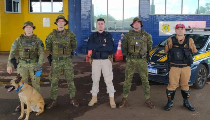 Com Operação Safra Segura, Estado atendeu motoristas e garantiu transporte eficiente de soja